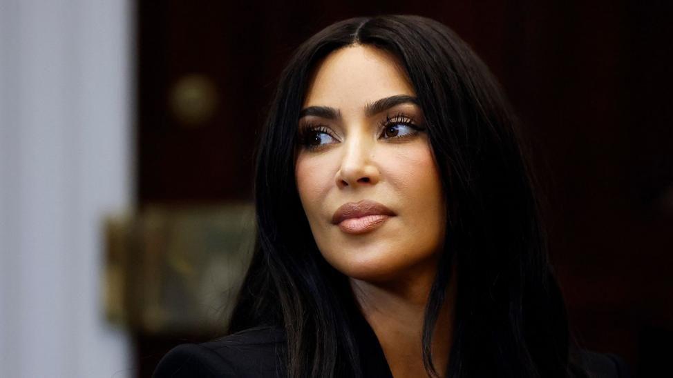 Kim Kardashian
