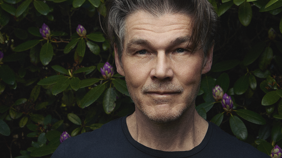 A-ha star Morten Harket diagnosed with Parkinsons
