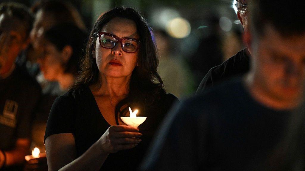 Days after Texas floods, at least 161 people are still missing in one county