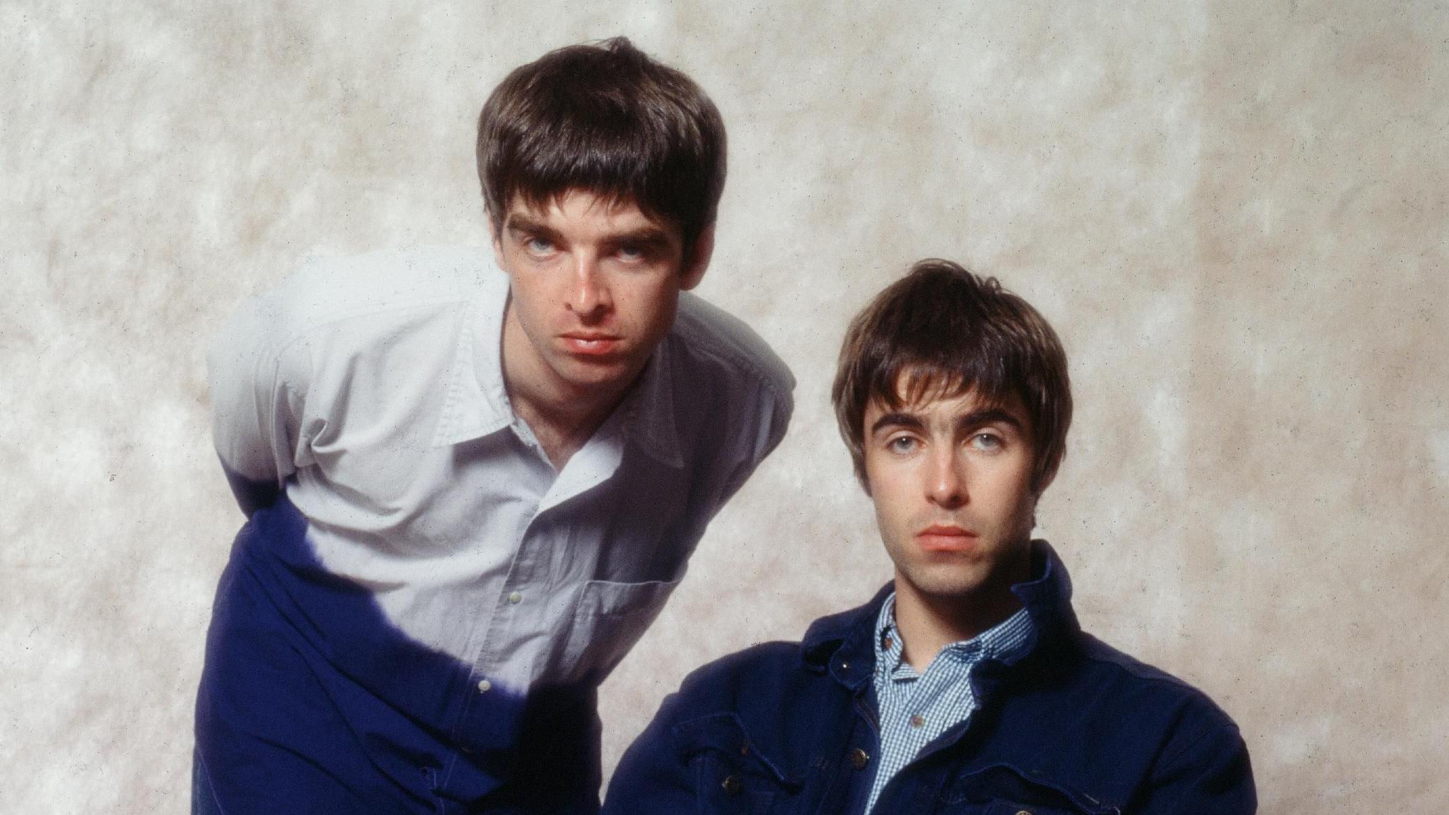 Oasis sounding huge as comeback tour launches