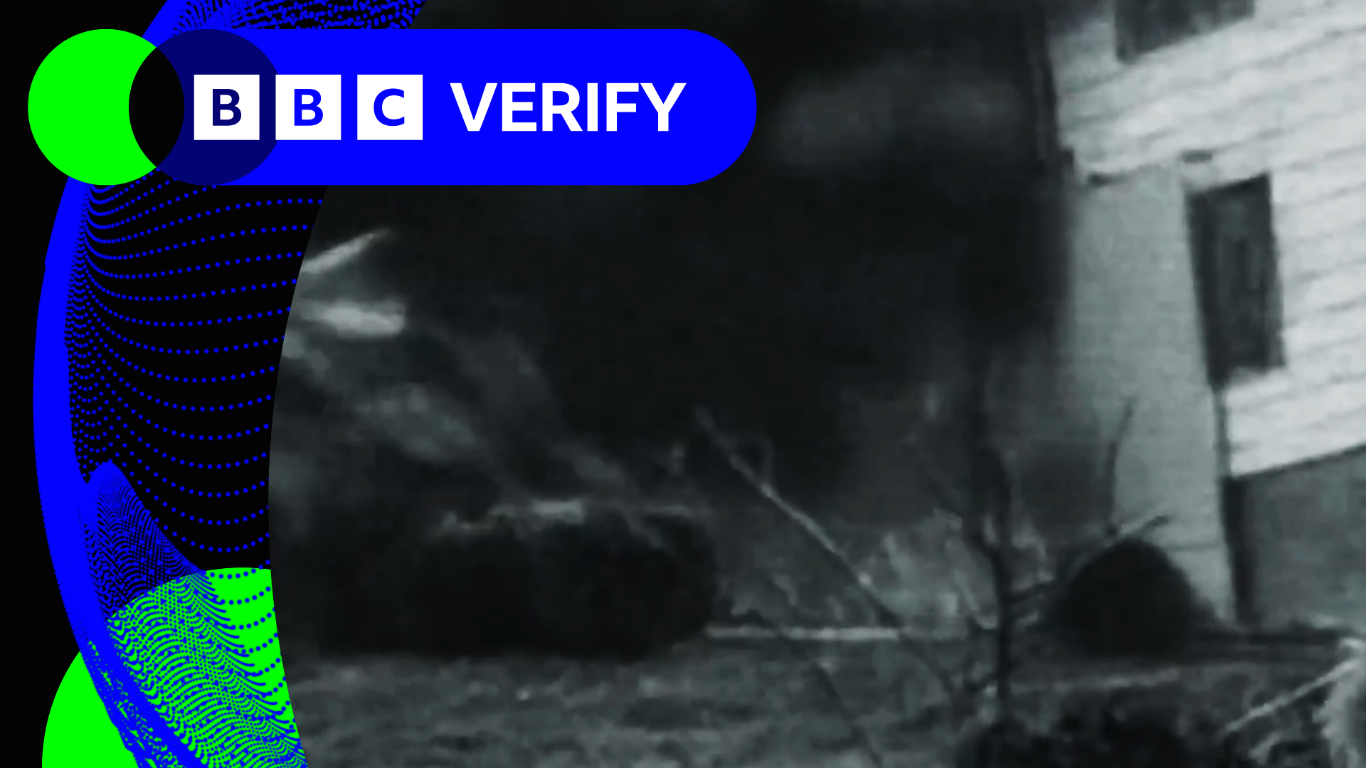 BBC Verify Live: Checking CCTV footage after Irans notorious Evin prison hit in Israeli strikes