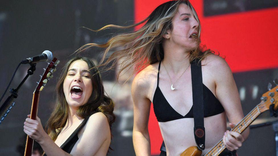 Secret Glastonbury: The mystery of the festivals surprise stars