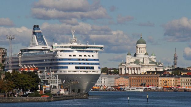 Helsinki